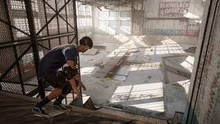 <i>Tony Hawk's Pro Skater 1</i> and <i>2</i> Remaster Coming September 4